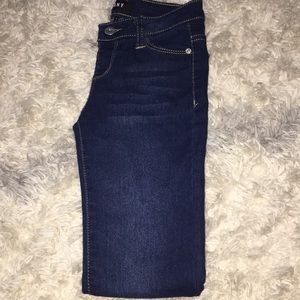 DKNY Worn Once Like New Girls’ Jeans